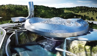 中國(guó)建筑標(biāo)準(zhǔn)設(shè)計(jì)研究院 以SPEC業(yè)務(wù)引領(lǐng)建筑行業(yè)標(biāo)準(zhǔn)化與創(chuàng)新發(fā)展