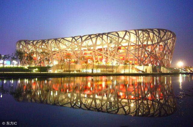 中國(guó)最美十大現(xiàn)代建筑 金屬配件，點(diǎn)亮?xí)r代匠心